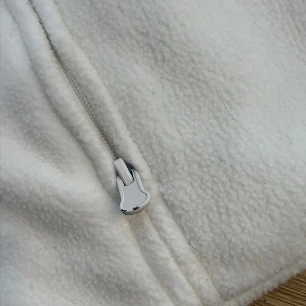 Halo Cream SleepSack Swaddle Size Newborn